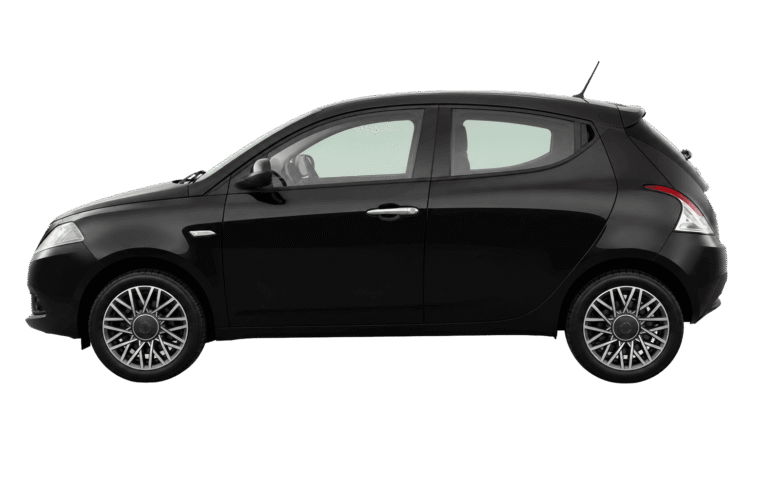 Lancia Y 1.0 Hybrid