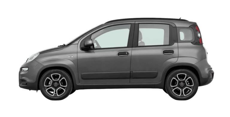 Fiat Panda 1.0 Hybrid